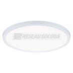  Pann LED Areo VF 23cm 16W 4000 