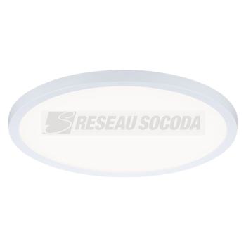  Pann LED Areo VF 23cm 16W 4000 