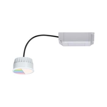  Coin ENC Nova Plus 6W RGBW Zig 