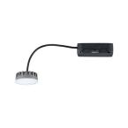  Coin ENC Nova Plus 6W 2700K gr 