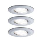  ENC Vali orient. x3 5,5W 3000K 