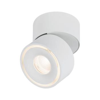  ENC en saillie Spircle 8W alu 