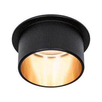 ENC Gil Coin 6W 3StepDim noir/ 