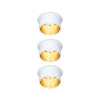  ENC Gil Coin x3 6W 3StepDim bl 
