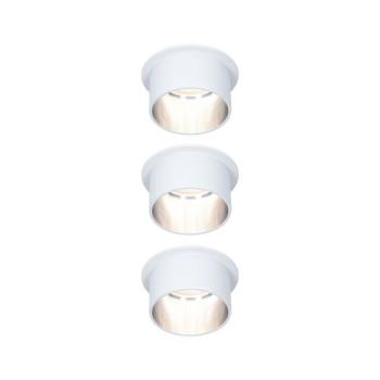  ENC Gil Coin x3 6W 3StepDim bl 