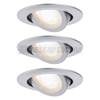  ENC orient. 70 LED x3 4,8W ch 