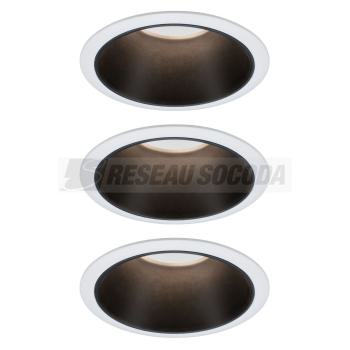  ENC Cole Coin x3 6W 3StepDim b 