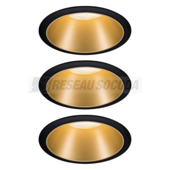  ENC Cole Coin x3 6W 3StepDim n 