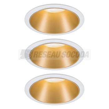  ENC Cole Coin x3 6W 3StepDim b 