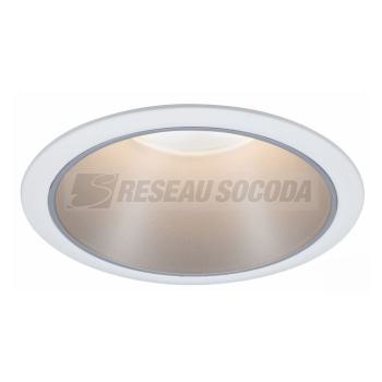  ENC Cole Coin 6W 3StepDim blc/ 