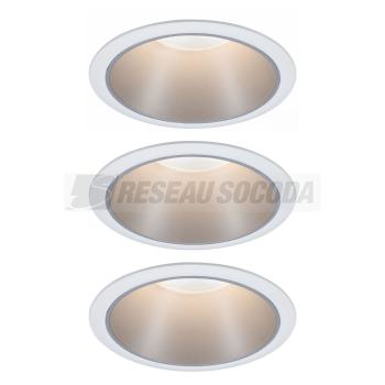  ENC Cole Coin x3 6W 3StepDim b 
