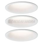  ENC Cymbal Coin x3 6,7W grad. 
