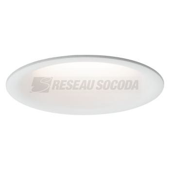 ENC Cymbal Coin 6,7W grad. blc 