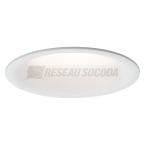  ENC Cymbal max.10W blanc dpol 