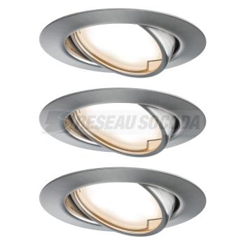  ENC Base orient 20 Coin x3 5W 