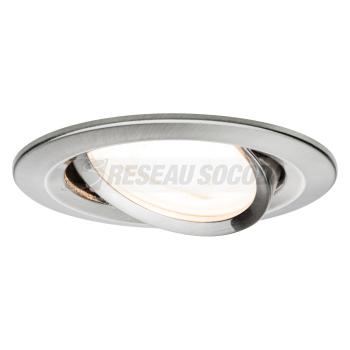  ENC Nova orient 50 rond GU10 