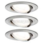  ENC Nova orient 50 rd GU10 x3 