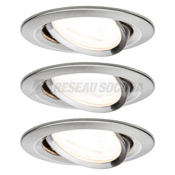  ENC Nova orient 50 rd GU10 x3 