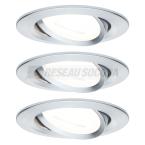  ENC Nova orient 50 rd GU10 x3 