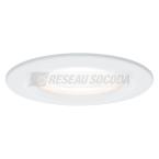  Enc Nova rd fixe LED IP44 1x6, 