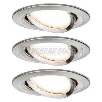  ENC Nova orient 50 rond Coin 