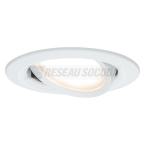  ENC Nova orient 50 rond Coin 