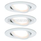  ENC Nova orient 50 rond Coin 