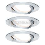  ENC Nova orient 50 rond Coin 