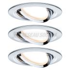  ENC Nova orient 50 rond Coin 
