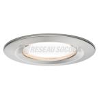  ENC Nova Coin rd fixe LED 1x6W 