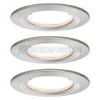  ENC Nova Coin rd fixe LED 3x6W 