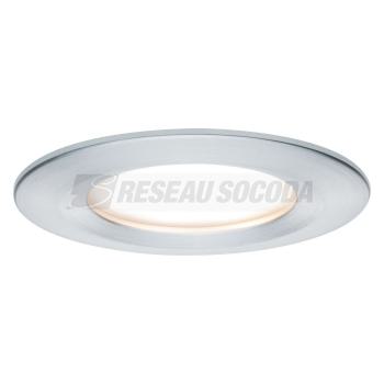  ENC Nova Coin rd fix LED 1x6W 