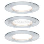  ENC Nova Coin rd fix LED 3x6W 