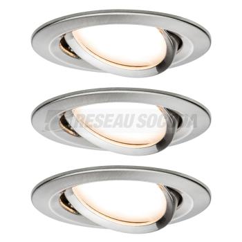  ENC Nova orient 50 rd Coin x3 