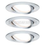 ENC Nova orient 50 rd Coin x3 