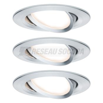  ENC Nova orient 50 rd Coin x3 