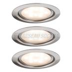  ENC kit meuble LED D.65mm x3 4 