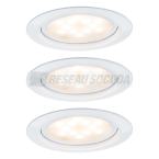 ENC kit meuble LED D.65mm x3 4 