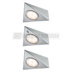  Lum Meuble x3 2,5W 205lm 2700K 