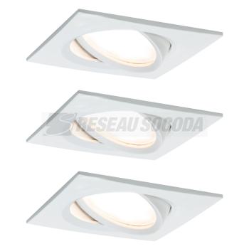  ENC Nova Plus carr 50 Coin 6 