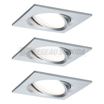  ENC Nova Plus carr 50 Coin 6 