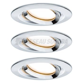  ENC Nova Plus 50 Coinx3 6W gr 