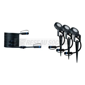  EXT P&S kit ext 3 Spots Sting 