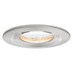  ENC Nova Plus fixe Coin 6W gra 