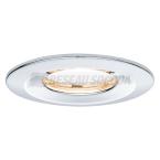 ENC Nova Plus fixe Coin 6W gra 