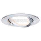  ENC Nova Plus rond 50 Coin 6W 