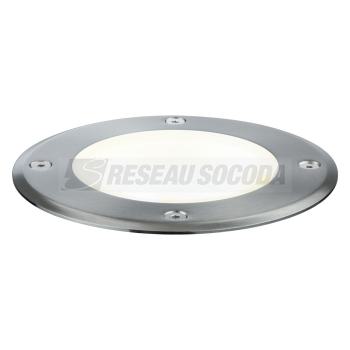  EXT P&S ENC sol D140mm 20 6W 