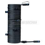  EXT P&S Cable 15m 1in-7out IP6 