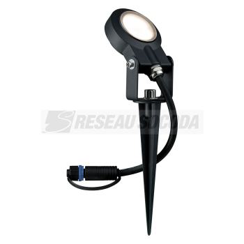  EXT P&S Spot Sting 6,4W 24V IP 