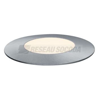  EXT P&S ENC Floor Mini 2,5W 24 